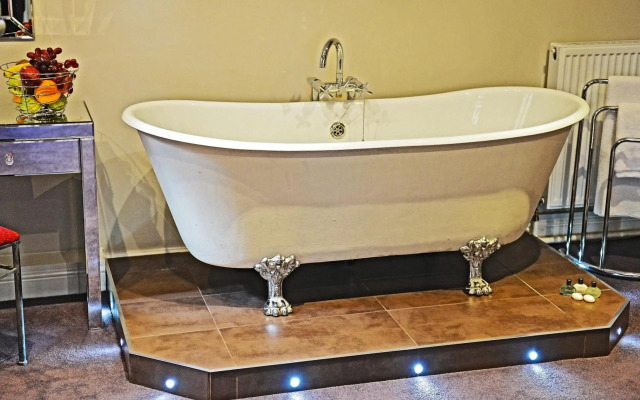 Best Western Plus West Retford Hotel