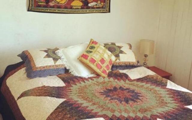 Casa en playa Guanaqueros