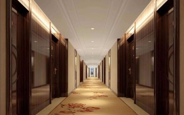 Vienna  Hotel Zhong Da Branch