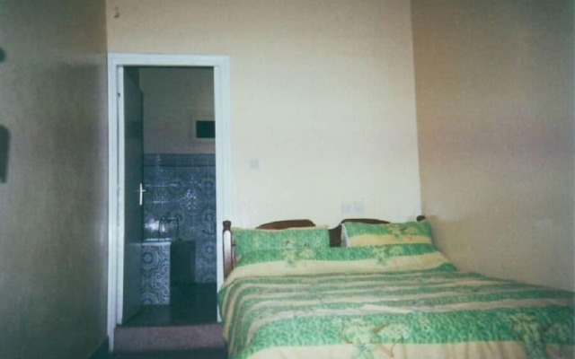 Hôtel Camping Le Soleil