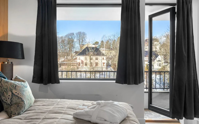 A-One Homes - Frogner