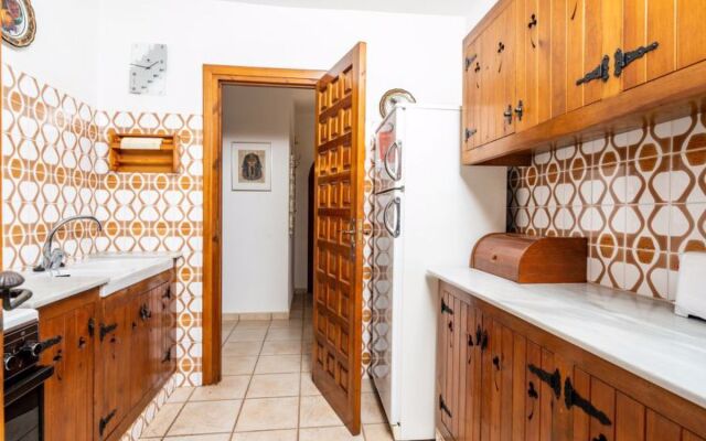 House Zindel Jávea