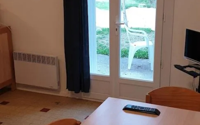 Résidence Les Mélèzes de Prades