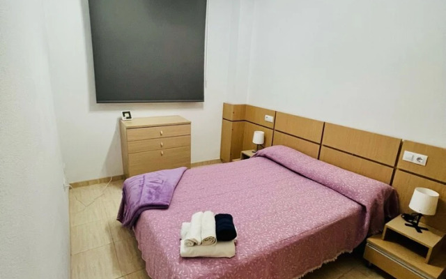 Costa Azahar II 4 Puerta 200