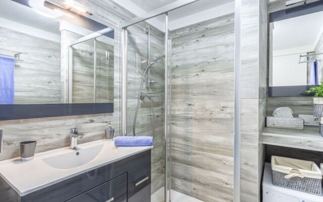 Apartment Pattaya Ispica 9499