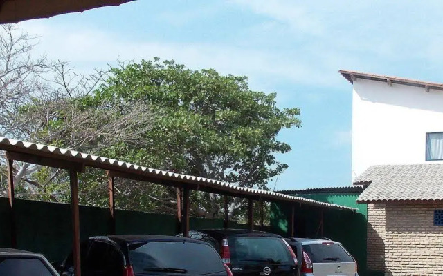 Pousada do Sol