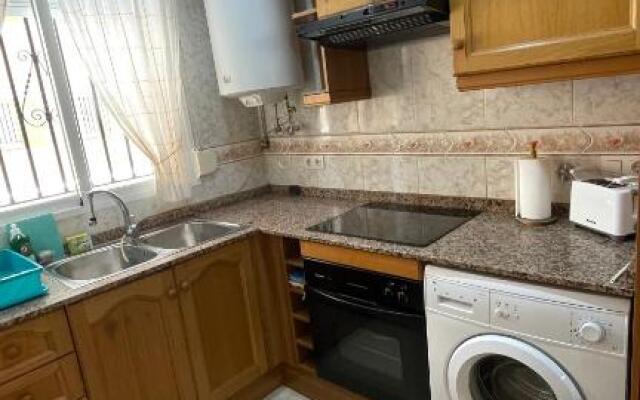 Apartamento Bahía Park II REF. 040