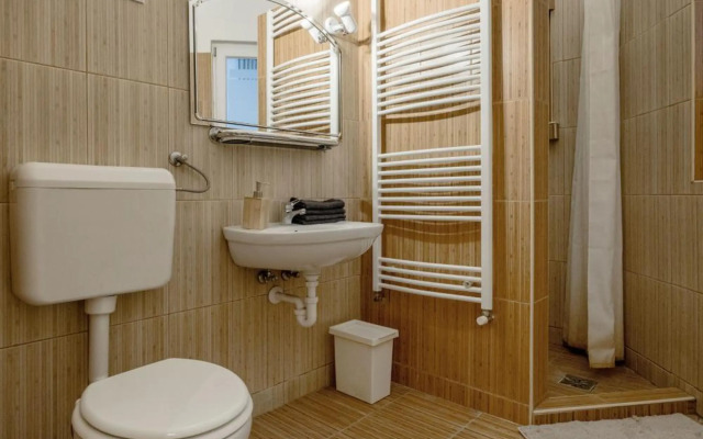 Andrássy 53 2bedroom Center Apartment