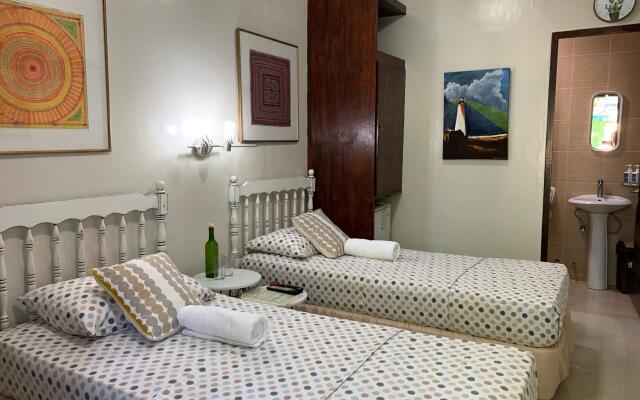 Casa Munda Bed & Breakfast