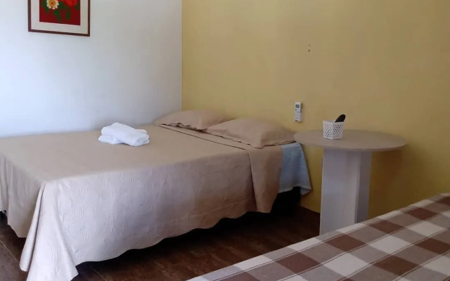 Pousada Alto Da Serra