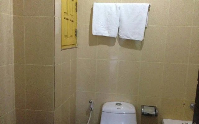 Vientiane Chaleunxay Center Hotel