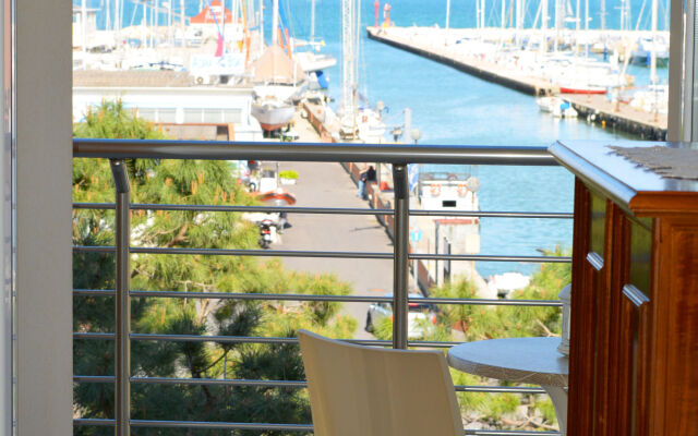 Hotel Franca