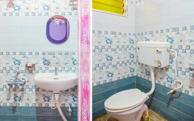 Hotel Niramoy Lodge By OYO Rooms