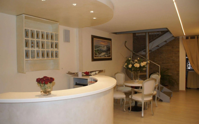 Hotel Cortese