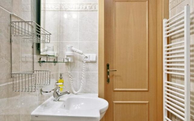 Pension Villa Rosa