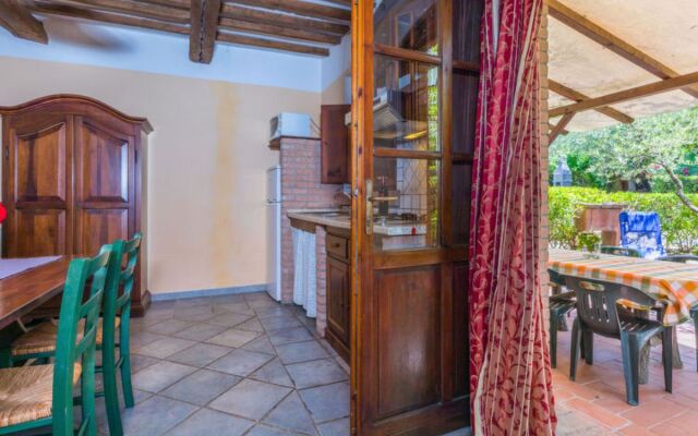 House Daino Riparbella 32694