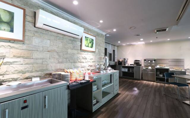 Tamarin Hotel Jakarta manage by Vib Hospitality Management