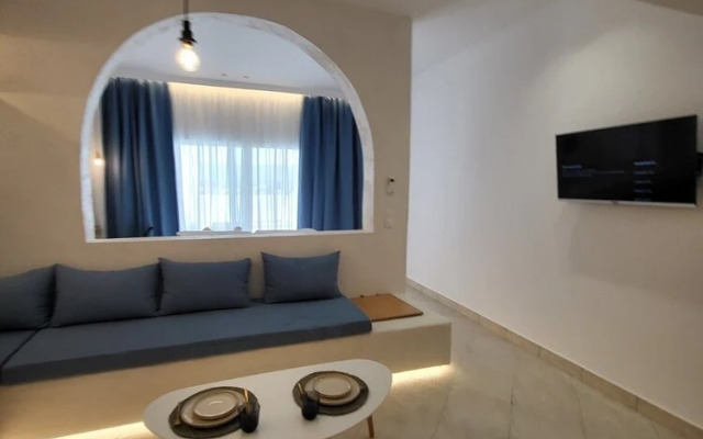 Executive Apartments and Suites