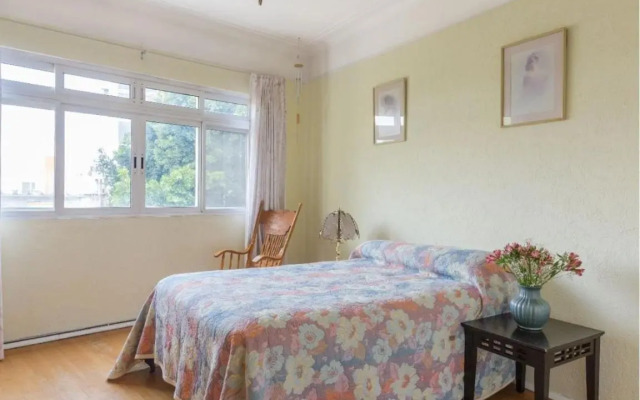 1940's Cozy B&B Roma Norte