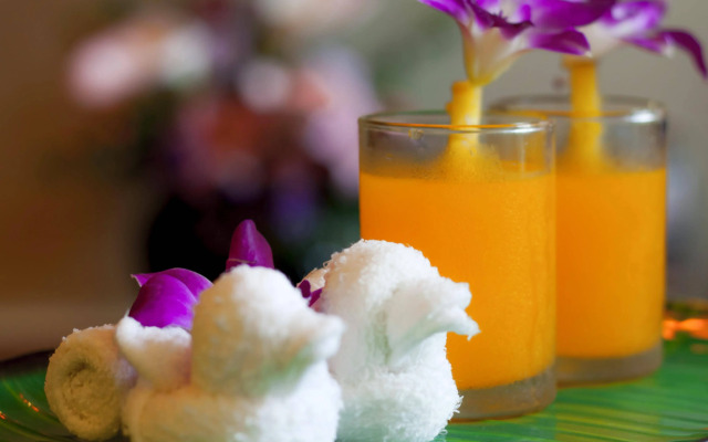 The Allano Phuket Hotel
