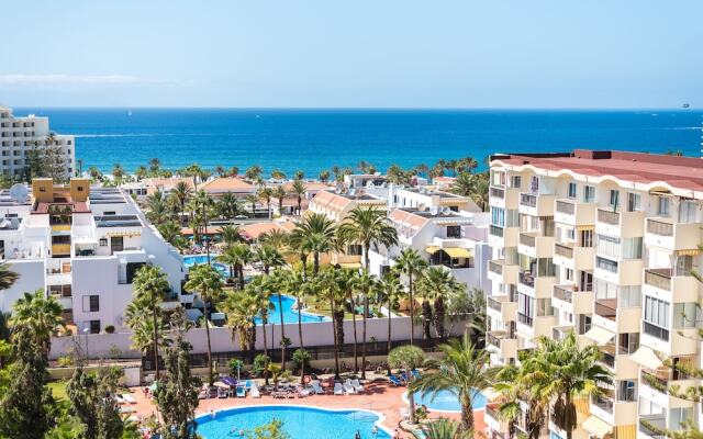 928amazing view Eldorado apartment