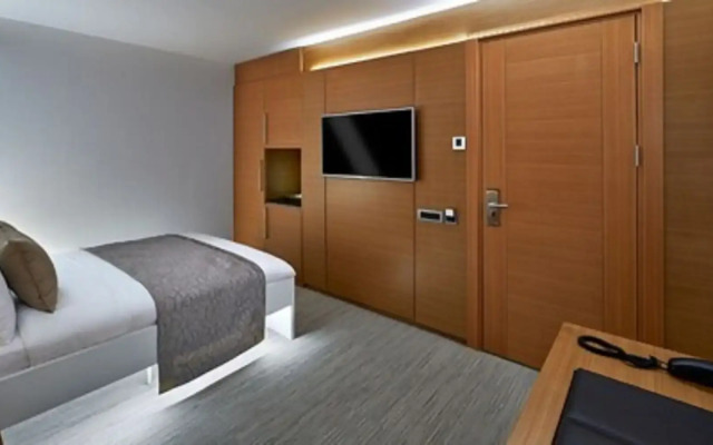 Milport Hotel Levent