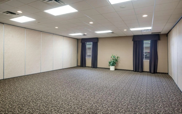 Best Western Glengarry Hotel