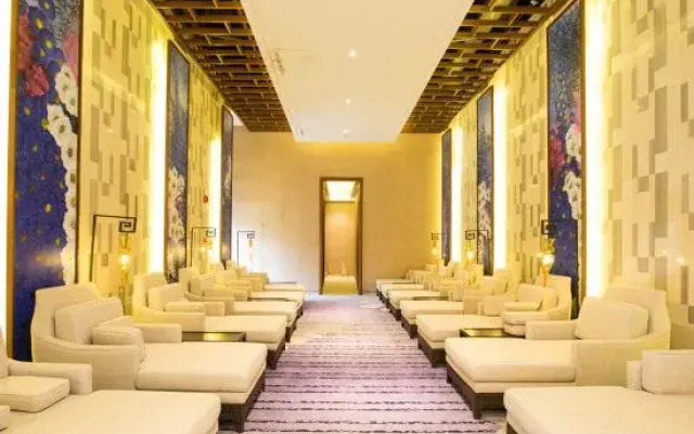 Evergrande Hotel Enping