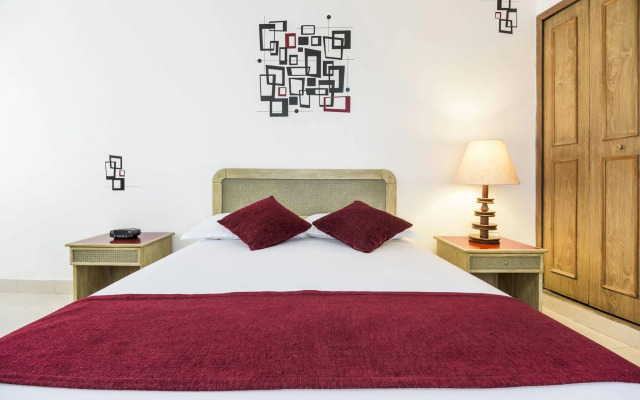 Hotel Don Jaime