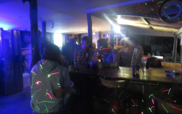 66 on Milton Guesthouse