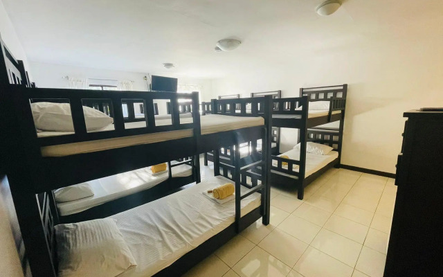 Puerto Del Sol Beach Resort