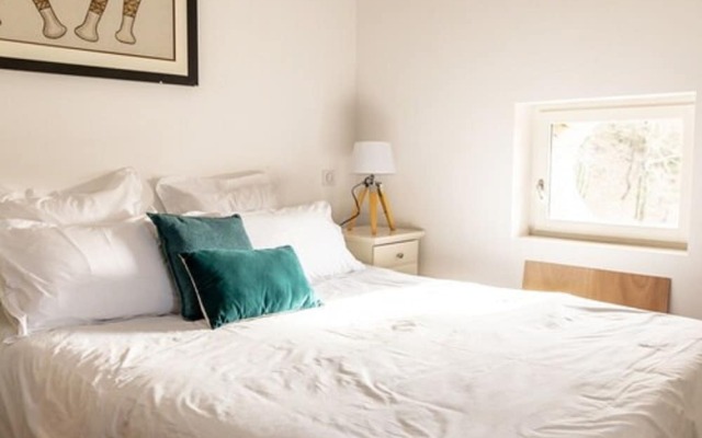 La Bastide De Fangouse