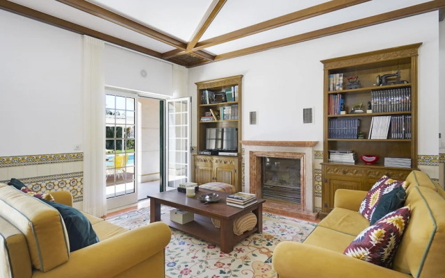 Villa Santa Teresinha