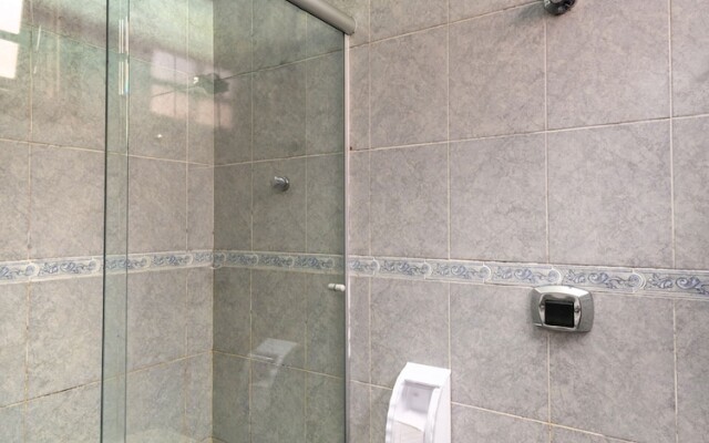 OYO Hotel Fazenda Morada do Imperador