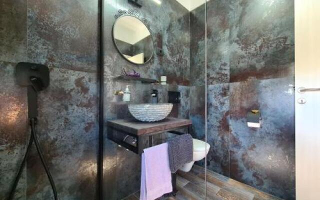 Apartments Plavi 825