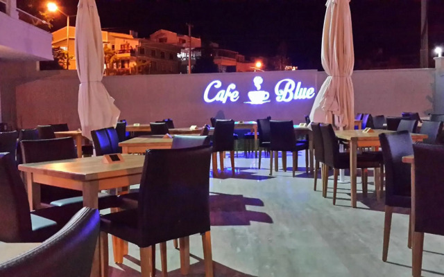 Hamzakoy Bluepark Boutique Hotel