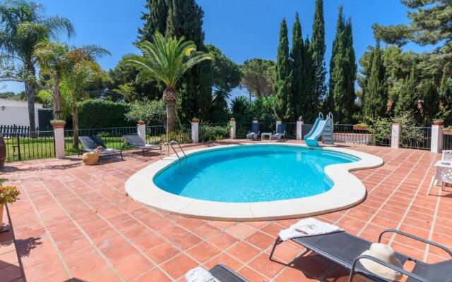 Villa Isabel Malaga - Churriana by Ruralidays