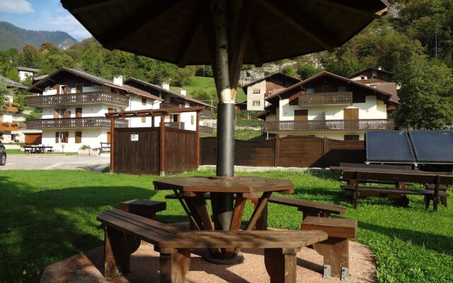 Residence Alessio