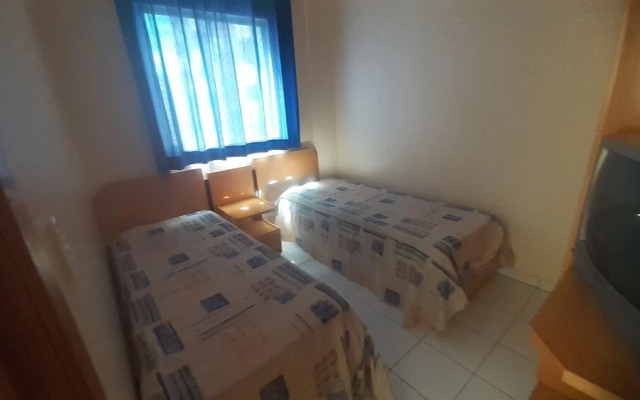 Millenium Thermas Residence