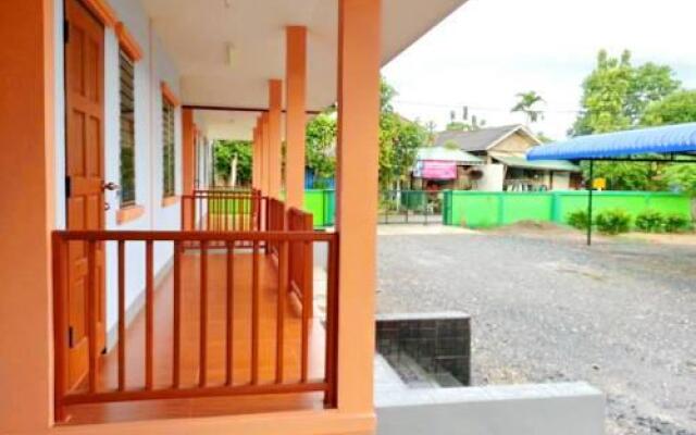 Ban Fai Kham