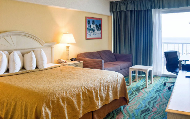 Hotel Boardwalk 705