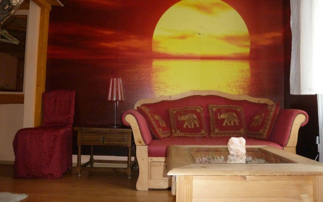 Artharmony Pension & Hostel