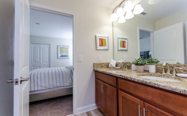 Amazing House! - Champions Gate - 1538MVD