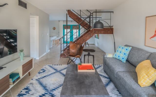 4BR Scottsdale Townhome by Wanderjaunt