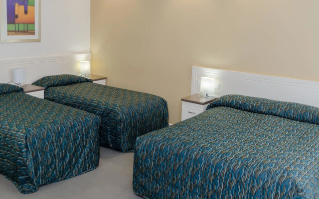 McLaren Vale Motel & Apartments