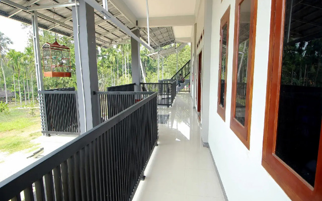 Super Oyo 2400 Maleo Exclusive Residence