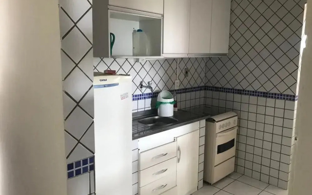 Apart hotel Beira Mar