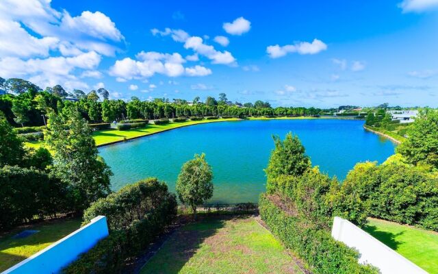 Lake Haven @ The Cove