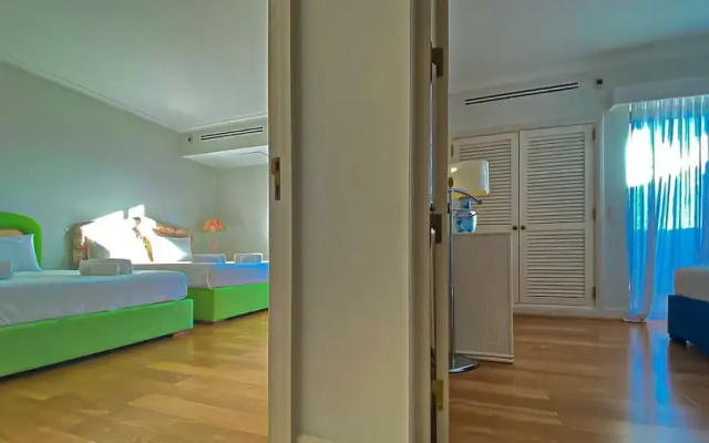 Intemporal Duplex Marina T2 Hsrentals Vilamoura