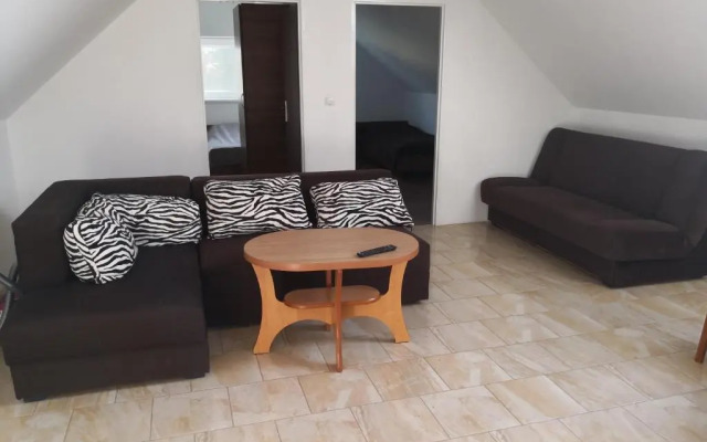 Apartament Bocian